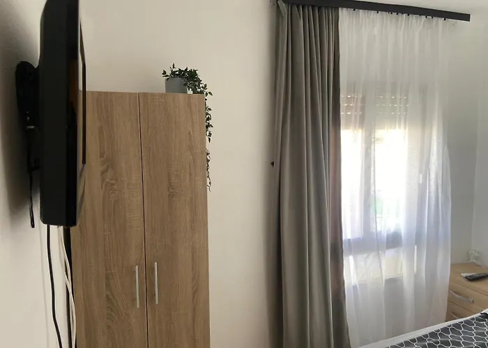 El Apartamento Cristina